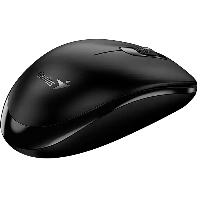 Мышь Genius NX-7000XE Black - 31030049400 - фото 4