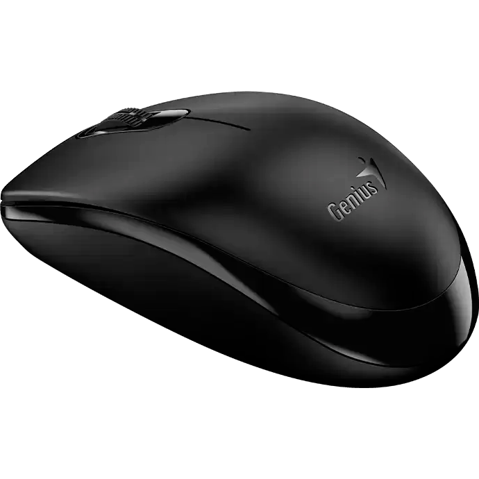 Мышь Genius NX-7000XE Black - 31030049400 - фото 5