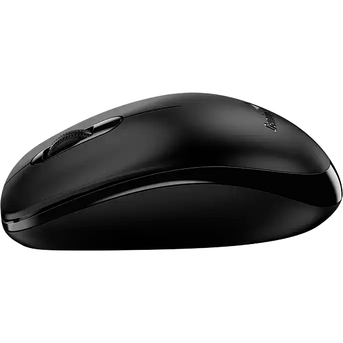 Мышь Genius NX-7000XE Black - 31030049400 - фото 6