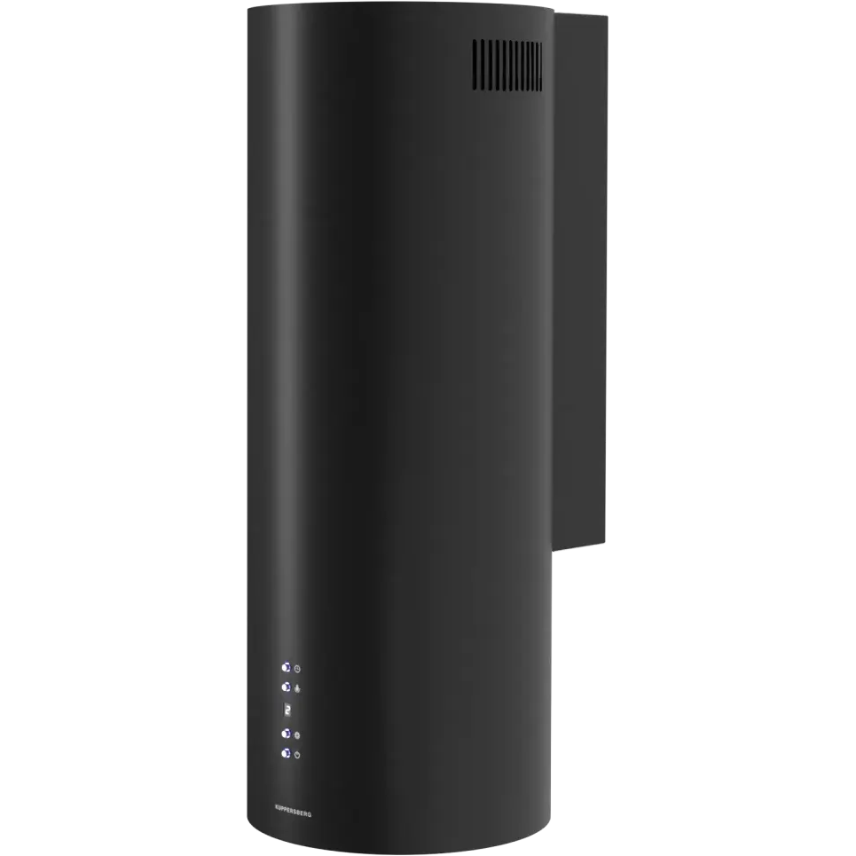 Вытяжка Kuppersberg WL-TUBA 35 B