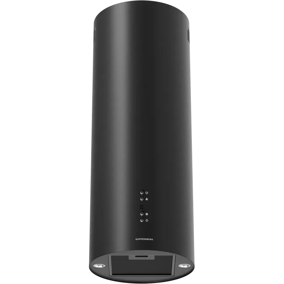 Вытяжка Kuppersberg WL-TUBA 35 B - фото 2