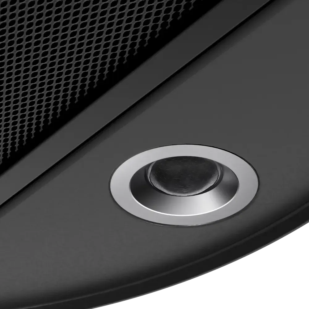 Вытяжка Kuppersberg WL-TUBA 35 B - фото 6