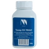 Тонер NV Print S/X-UNIV-PR-TEST100 Black (NV-S/X-UNIV-PR-TEST100)