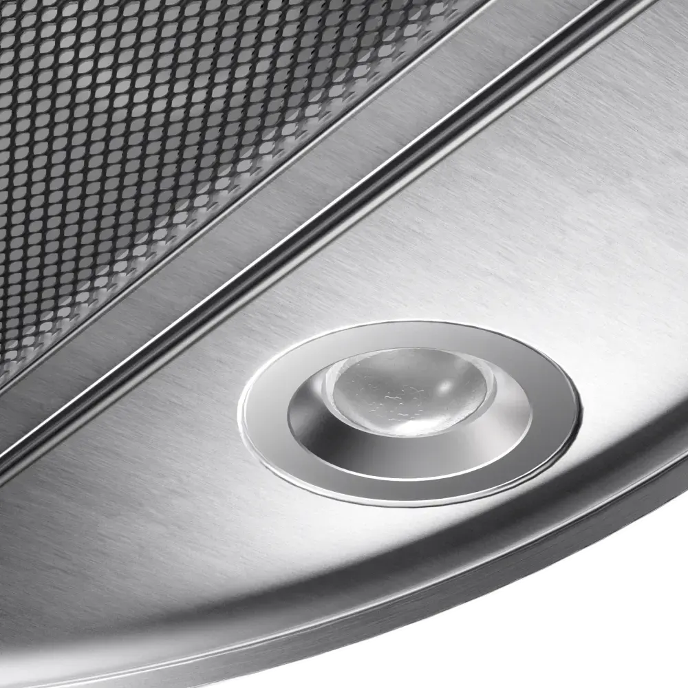 Вытяжка Kuppersberg WL-TUBA 35 X - фото 6