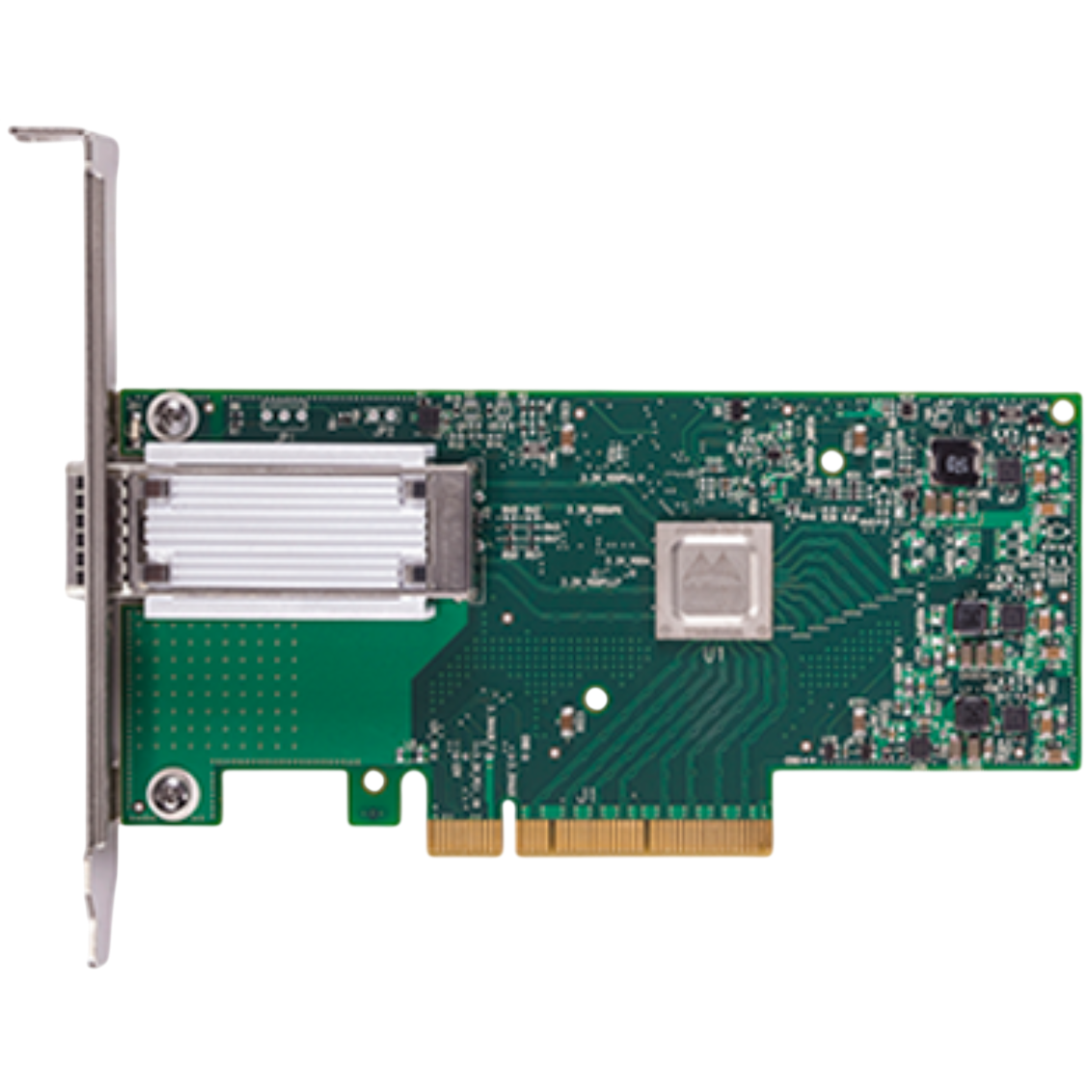 Сетевая карта Mellanox MCX4131A-BCAT