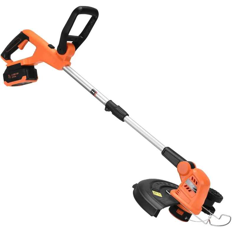 Триммер ELFY EGT1801CBPS - фото 3