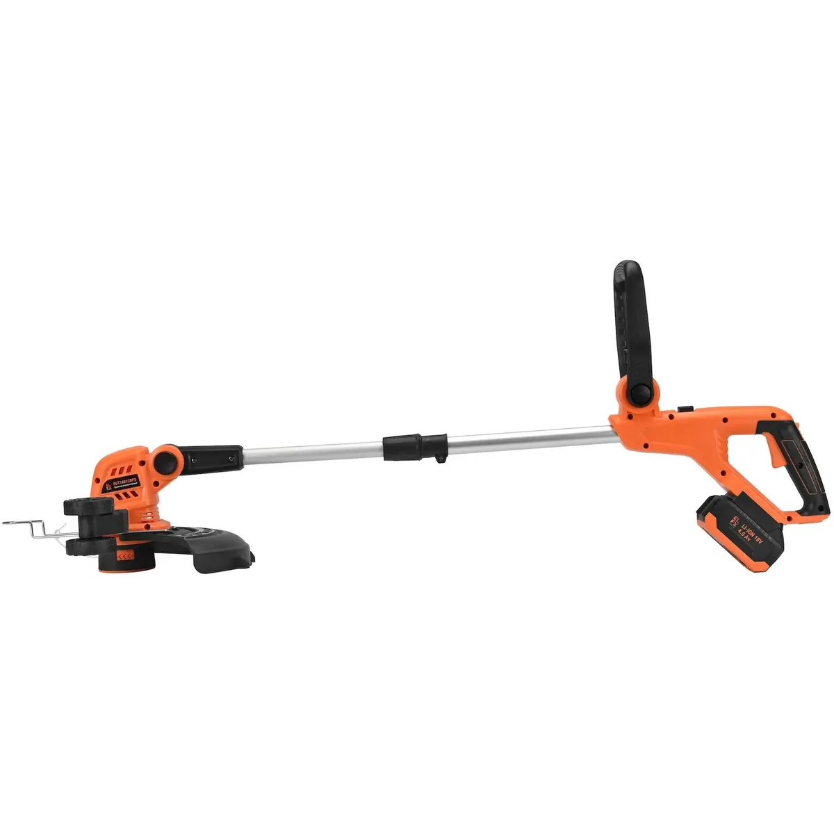 Триммер ELFY EGT1801CBPS - фото 4