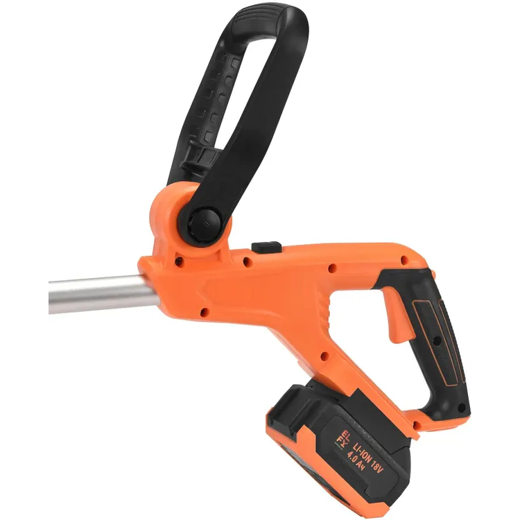 Триммер ELFY EGT1801CBPS - фото 5