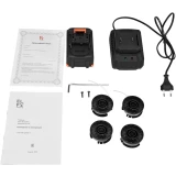 Триммер ELFY EGT1801CBPS