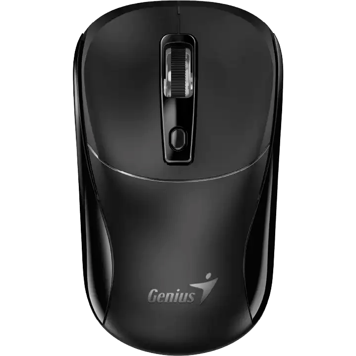 Мышь Genius NX-7123 Black
