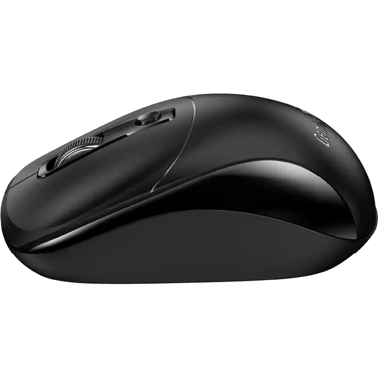 Мышь Genius NX-7123 Black - 31030043400 - фото 4