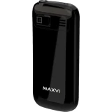 Телефон MAXVI B6ds up Black