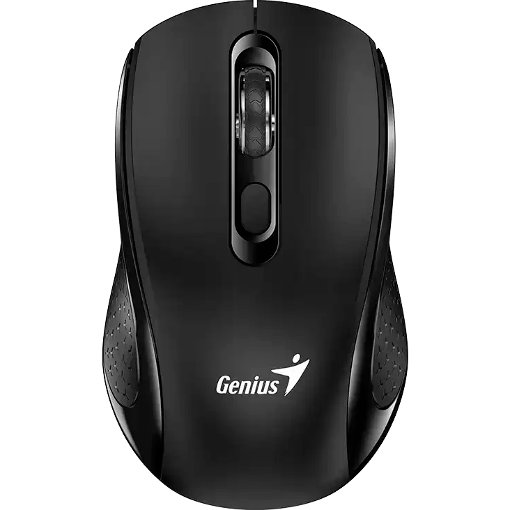 Мышь Genius NX-8025S Black
