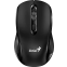 Мышь Genius NX-8025S Black - 31030048400