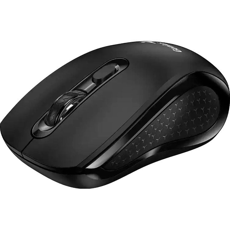 Мышь Genius NX-8025S Black - 31030048400 - фото 3