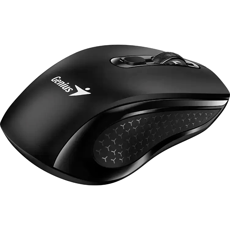 Мышь Genius NX-8025S Black - 31030048400 - фото 4