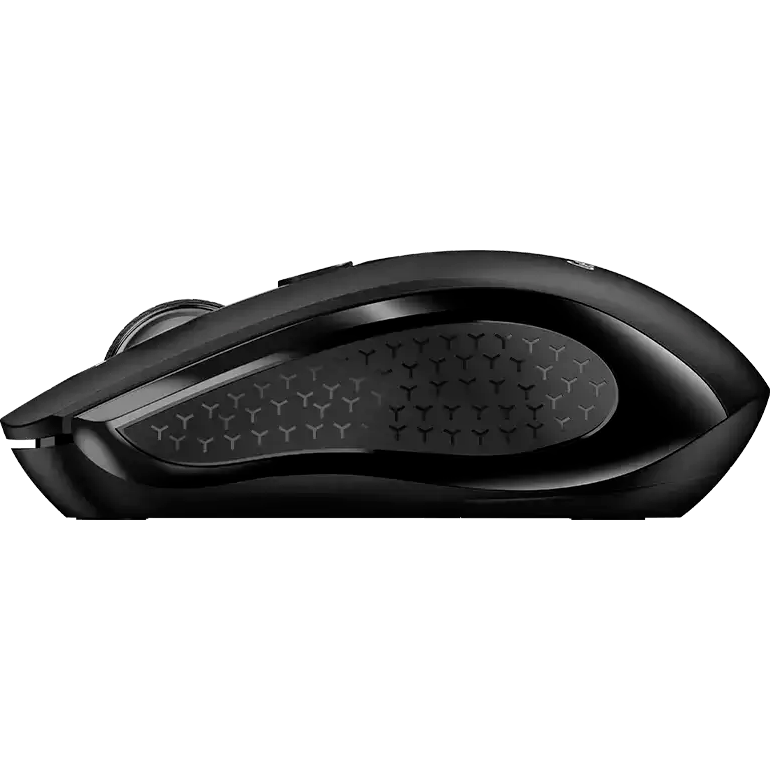 Мышь Genius NX-8025S Black - 31030048400 - фото 5