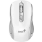 Мышь Genius NX-8025S White/Grey - 31030048401