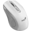 Мышь Genius NX-8025S White/Grey - 31030048401 - фото 2