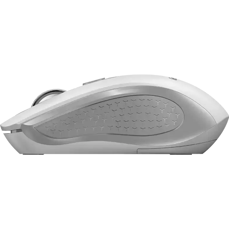 Мышь Genius NX-8025S White/Grey - 31030048401 - фото 5