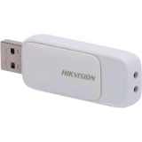 USB Flash накопитель 32Gb Hikvision M210S White (HS-USB-M210S/32G/U3)