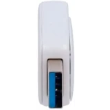 USB Flash накопитель 32Gb Hikvision M210S White (HS-USB-M210S/32G/U3)