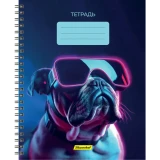 Тетрадь на кольцах Silwerhof 2001674