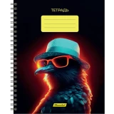 Тетрадь на кольцах Silwerhof 2001674