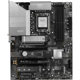 Материнская плата MSI PRO Z890-S WIFI6E