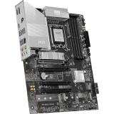 Материнская плата MSI PRO Z890-S WIFI6E