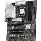 Материнская плата MSI PRO Z890-S WIFI6E