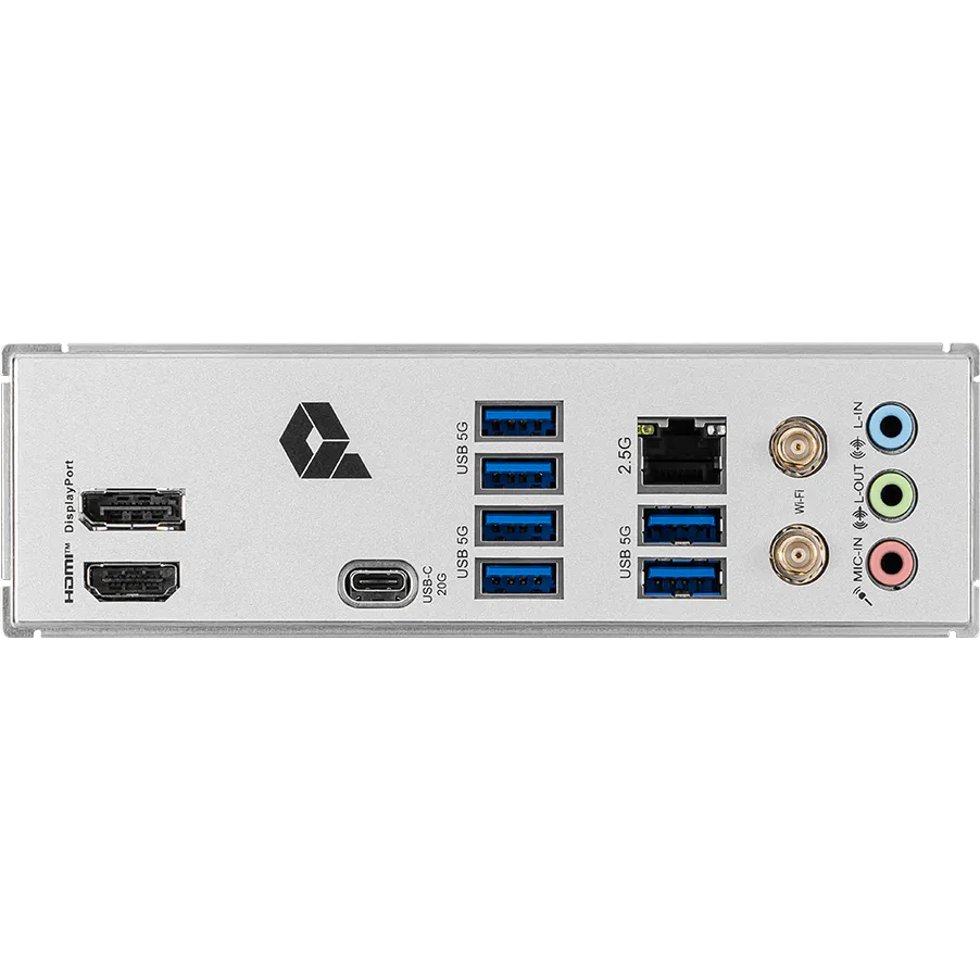 Материнская плата MSI PRO Z890-S WIFI6E - фото 4