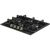 Газовая варочная панель Kuppersberg FS 610 Ant Bronze