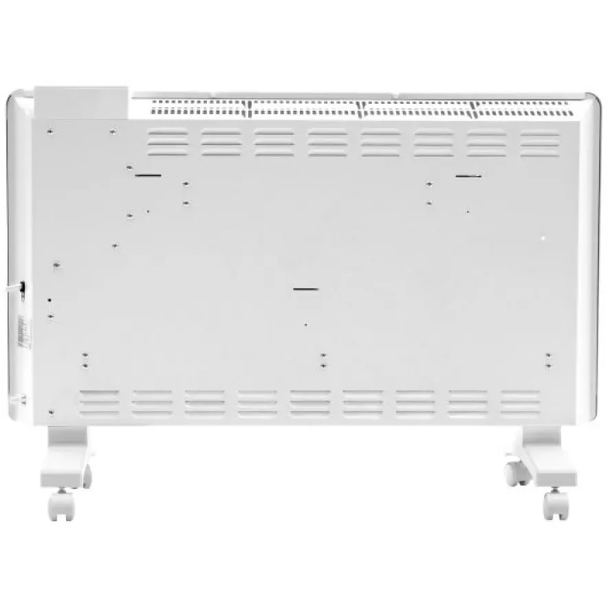 Конвектор Neoclima Optima 1500W White - UT-00000448 - фото 2