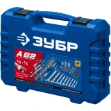 Набор инструментов ЗУБР 27635-H82_Z01
