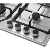 Газовая варочная панель Kuppersberg FS 60 X