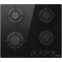Газовая варочная панель Monsher MGG 64 Noir - фото 2