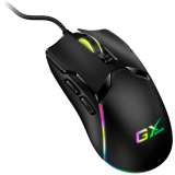 Мышь Genius Scorpion M700 Black (31040009400)