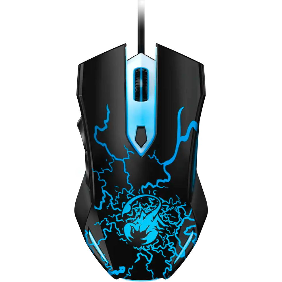 Мышь Genius Scorpion Spear - 31040002400