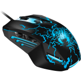 Мышь Genius Scorpion Spear (31040002400)