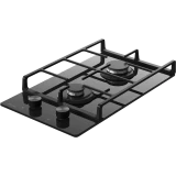 Газовая варочная панель Monsher MGG 32 Noir