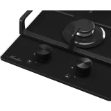 Газовая варочная панель Monsher MGG 32 Noir