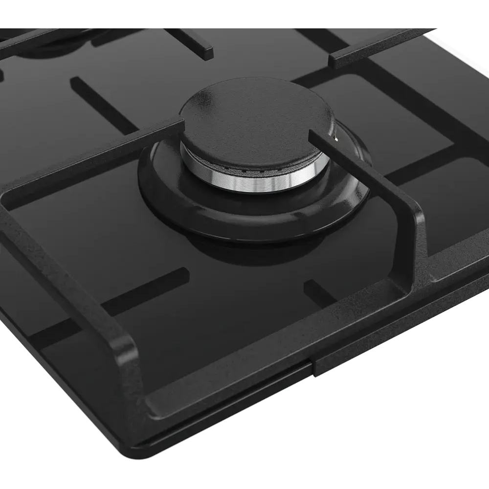 Газовая варочная панель Monsher MGG 32 Noir - фото 4