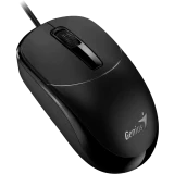 Мышь Genius DX-123 Black (31010033400)