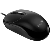 Мышь Genius DX-123 Black (31010033400)