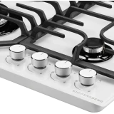 Газовая варочная панель Kuppersberg FG 60 W