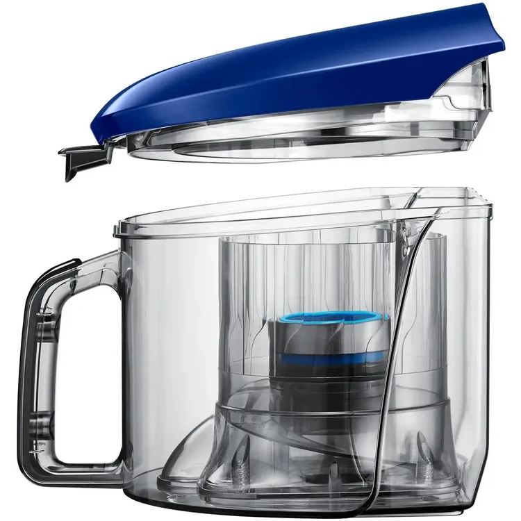 Пылесос Samsung VC18M2110SB - VC18M2110SB/EV - фото 7