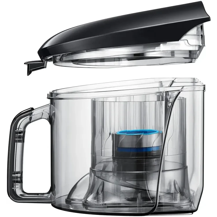 Пылесос Samsung VC18M2150SG - VC18M2150SG/EV - фото 8