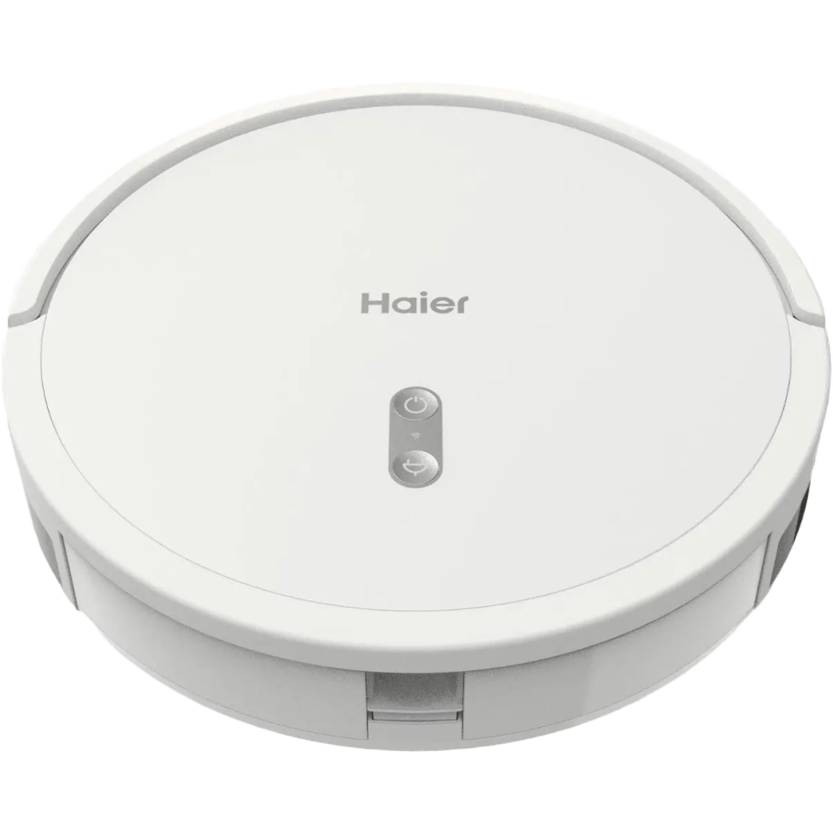 Робот-пылесос Haier HSR Home White