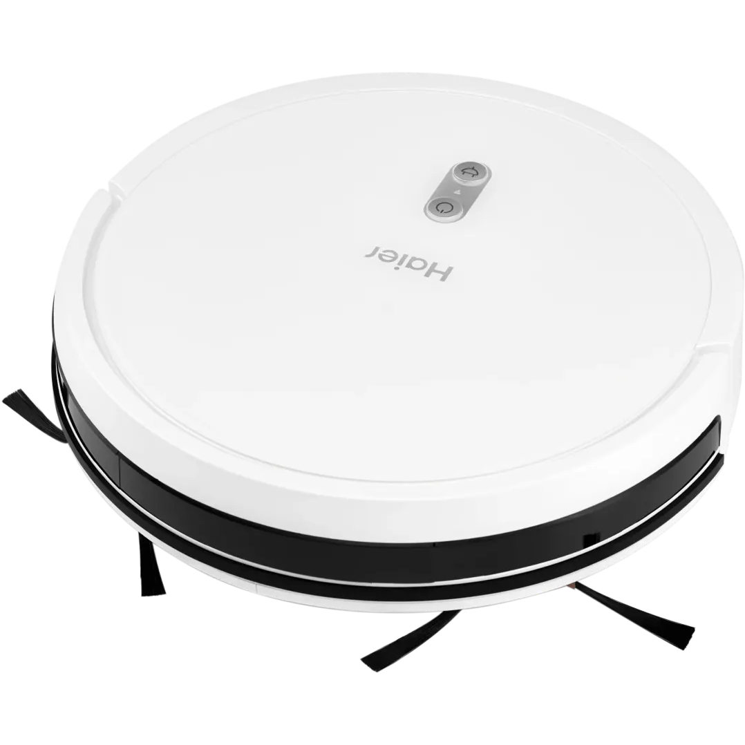 Робот-пылесос Haier HSR Home White - F5512FM00RU - фото 2